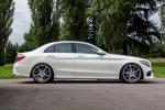 Mercedes-Benz C-Class AMG by Carlsson 2014 года